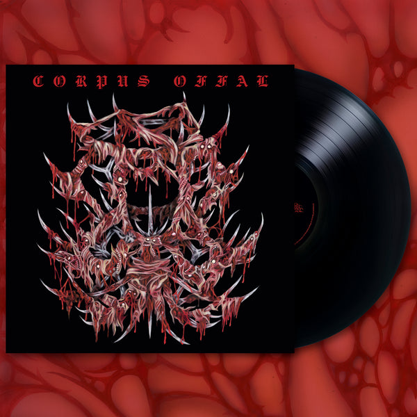 CORPUS OFFAL - CORPUS OFFAL LP