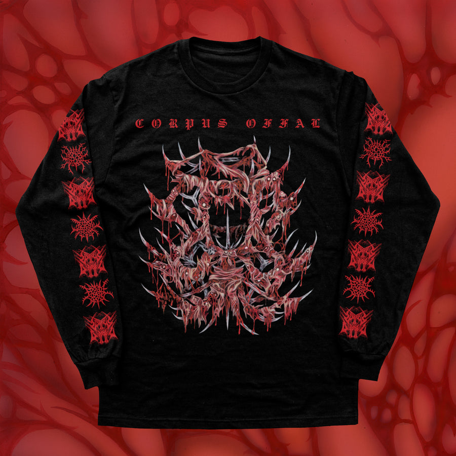 CORPUS OFFAL - 20 Buck Spin
