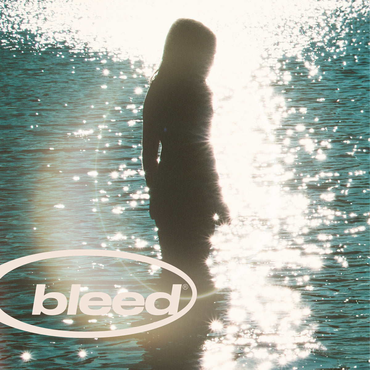 BLEED - BLEED LP