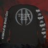 TERMINAL NATION - ECHOES OF THE DEVIL'S DEN LONGSLEEVE ***PRE-ORDER***