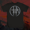 TERMINAL NATION - ECHOES OF THE DEVIL'S DEN T-SHIRT ***PRE-ORDER***