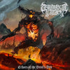 TERMINAL NATION - ECHOES OF THE DEVIL'S DEN CD ***PRE-ORDER***