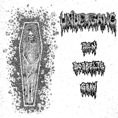 UNDERGANG - DEN DOBBELTE GRAV 7IN