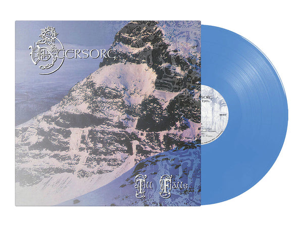 VINTERSORG - TILL FJALLS LP