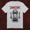 VASTUM - INWARD TO GETHSEMANE T-SHIRT