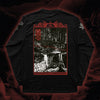WODE - UNCROSSING THE KEYS LONGSLEEVE ***PRE-ORDER***