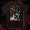 WODE - UNCROSSING THE KEYS T-SHIRT ***PRE-ORDER***