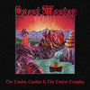 QUEST MASTER - THE TWELVE CASTLES / THE TWELVE TEMPLES 2XCD
