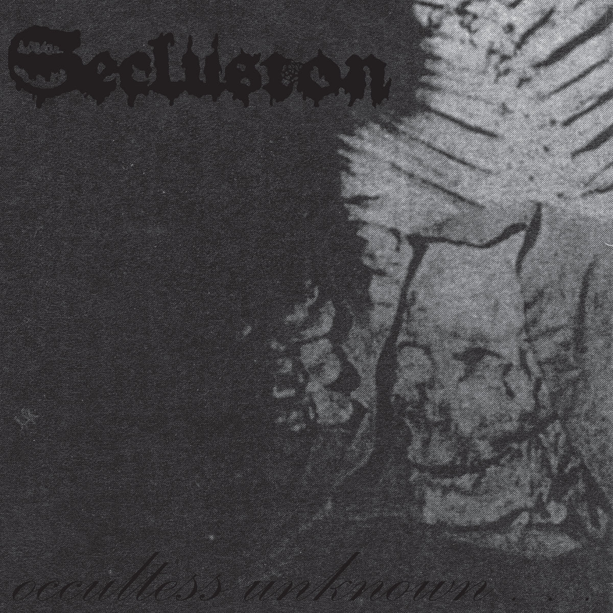 SECLUSION - OCCULTESS UNKNOWN LP