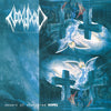 CRUCIFIXION - DESERT OF SHATTERED HOPES LP
