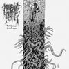 MALIGNANT ALTAR - RETRIBUTION OF JEALOUS GODS TAPE