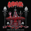 ALTAR OF GORE - OBSCURE & OBSCENE GODS LP