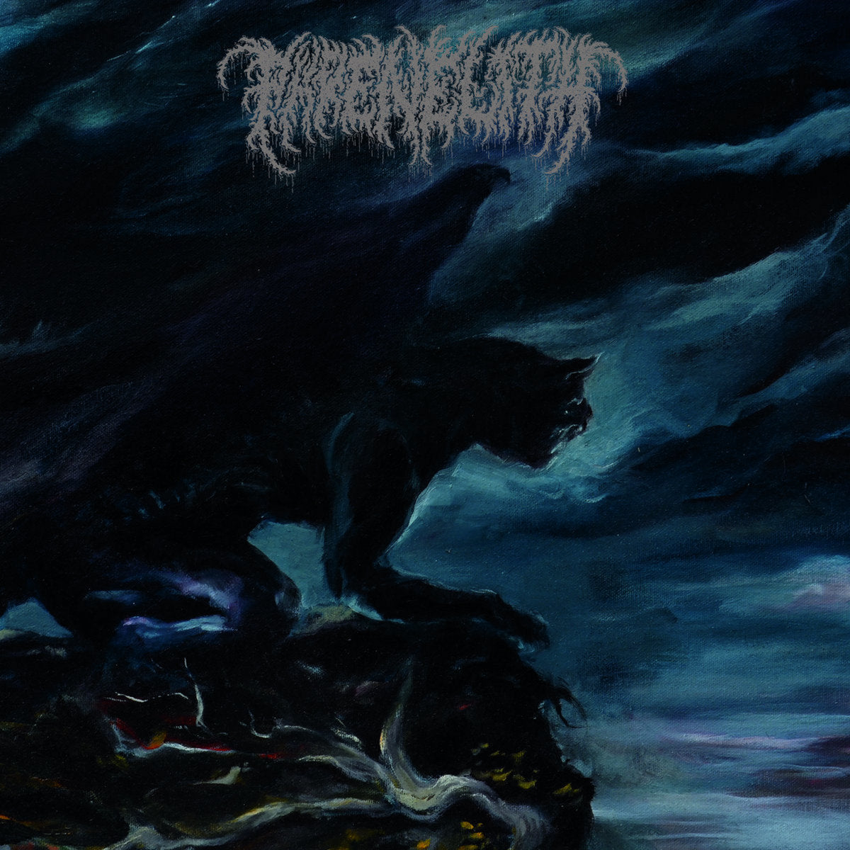 PHRENELITH - CHIMAERA LP