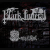 BLACK FUNERAL - EMPIRE OF BLOOD CD