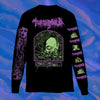 TOMB MOLD - OOTHECA MMXXIII LONGSLEEVE ***PRE-ORDER***