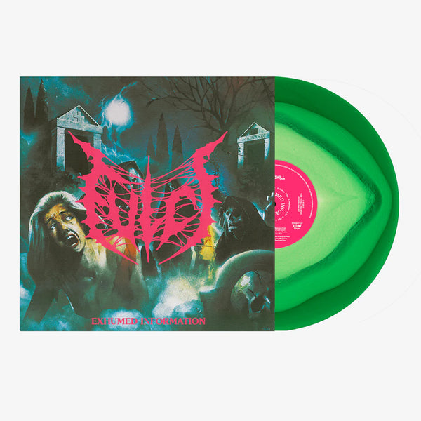 FULCI - EXHUMED INFORMATION LP