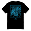 TOMB MOLD - DEMIURGE T-SHIRT ***PRE-ORDER***