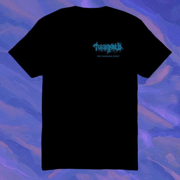 TOMB MOLD - DEMIURGE T-SHIRT ***PRE-ORDER***