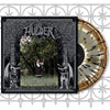 HULDER - GODSLASTERING: HYMNS OF A FORLORN PEASANTRY LP