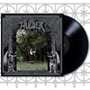 HULDER - GODSLASTERING: HYMNS OF A FORLORN PEASANTRY LP