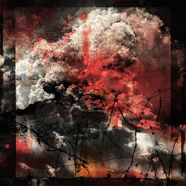 RUIN LUST - DISSIMULANT LP ***PRE-ORDER***