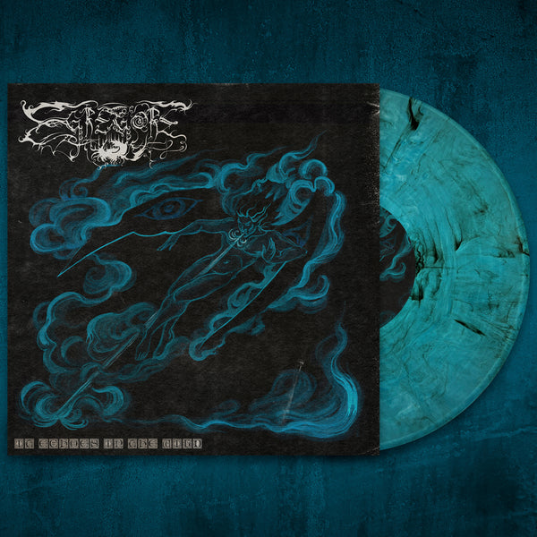 EGREGORE - IT ECHOES IN THE WILD LP ***PRE-ORDER***