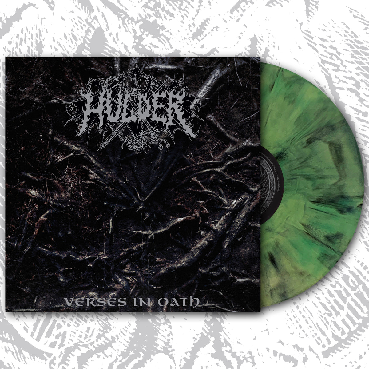 HULDER VERSES IN OATH LP 20 Buck Spin hulder-verses-in-oath-lp-20-buck-spin