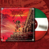 TZOMPANTLI - BEATING THE DRUMS OF ANCESTRAL FORCE LP ***PRE-ORDER***