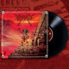 TZOMPANTLI - BEATING THE DRUMS OF ANCESTRAL FORCE LP ***PRE-ORDER***