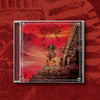 TZOMPANTLI - BEATING THE DRUMS OF ANCESTRAL FORCE CD ***PRE-ORDER***