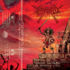 TZOMPANTLI - BEATING THE DRUMS OF ANCESTRAL FORCE TAPE ***PRE-ORDER***