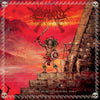 TZOMPANTLI - BEATING THE DRUMS OF ANCESTRAL FORCE LP ***PRE-ORDER***