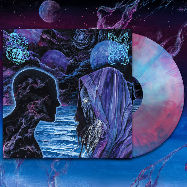 DREAM UNENDING & WORM - STARPATH LP