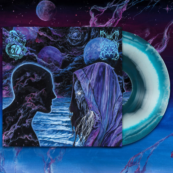 DREAM UNENDING & WORM - STARPATH LP