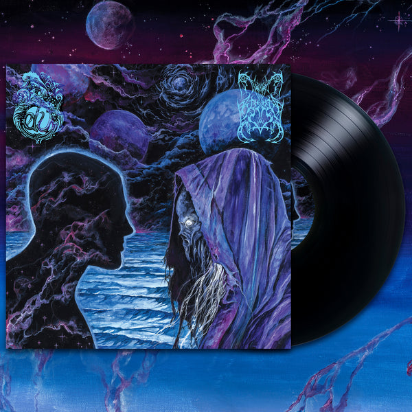 DREAM UNENDING & WORM - STARPATH LP