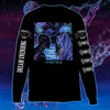 DREAM UNENDING & WORM - STARPATH LONGSLEEVE