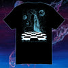 DREAM UNENDING & WORM - STARPATH T-SHIRT