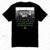 GRAVESEND - GOWANUS DEATH STOMP T-SHIRT ***PRE-ORDER***