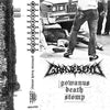 GRAVESEND - GOWANUS DEATH STOMP TAPE