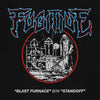 FUGITIVE - BLAST FURNACE B/W STANDOFF EP