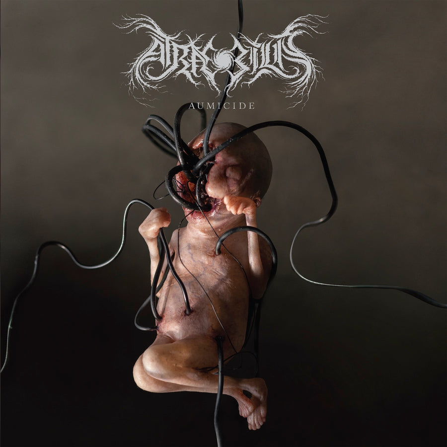 【新品未開封】【レコード】Corpus Offal Corpus offal Corpus Offal - Corpus Offal Blood/Silver w/ Black