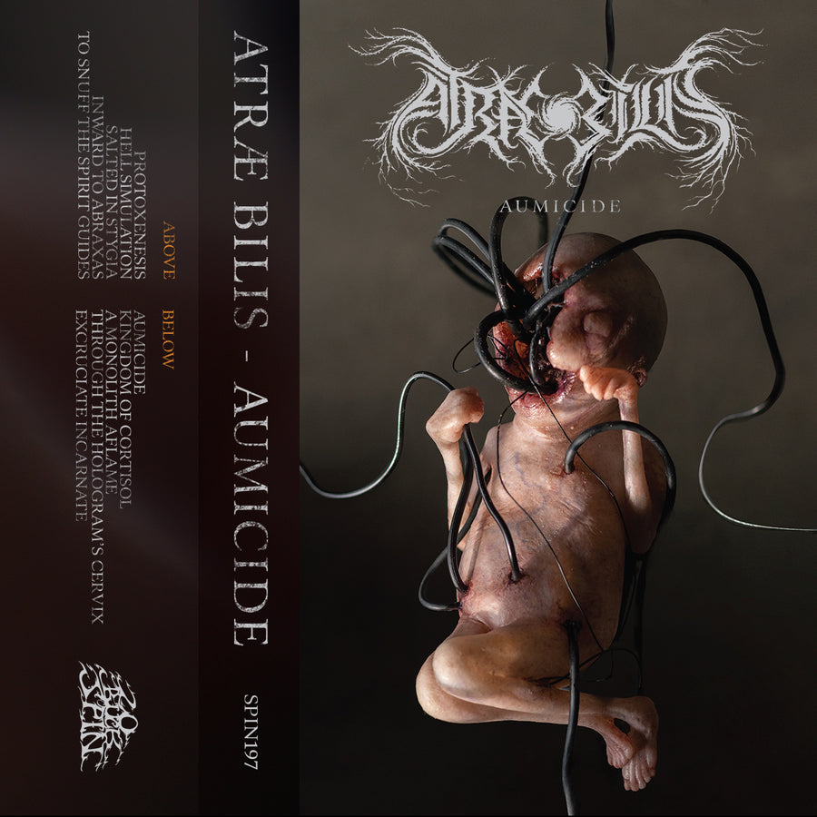 【新品未開封】【レコード】Corpus Offal Corpus offal CORPUS OFFAL - CORPUS OFFAL TAPE - 20 Buck Spin