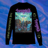 TOMB MOLD - THE ENDURING SPIRIT LONGSLEEVE ***PRE-ORDER***