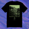 TOMB MOLD - THE ENDURING SPIRIT T-SHIRT ***PRE-ORDER***
