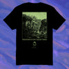 TOMB MOLD - THE ENDURING SPIRIT T-SHIRT