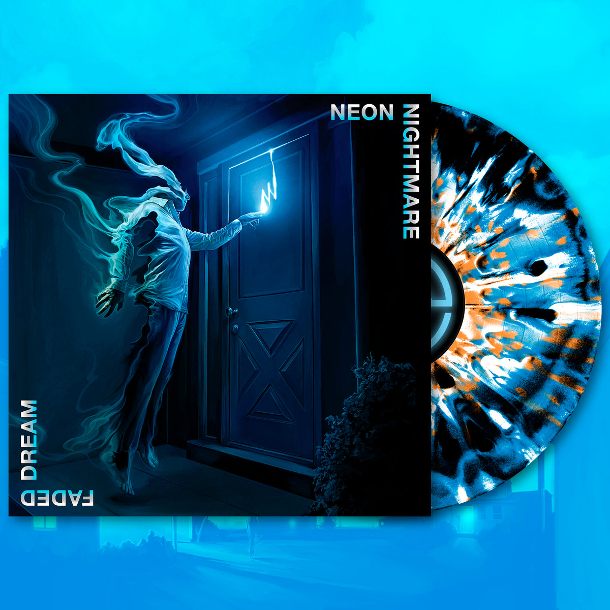 :20 BUCK SPIN: A RECORD LABEL & ONLINE RECORD STORE: