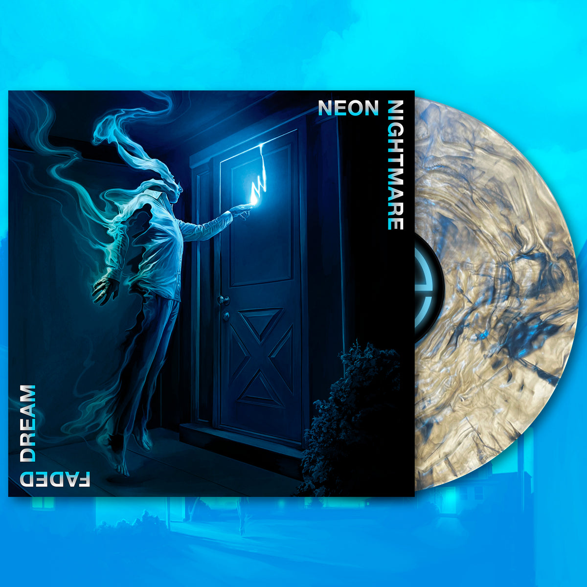 :20 BUCK SPIN: A RECORD LABEL & ONLINE RECORD STORE: