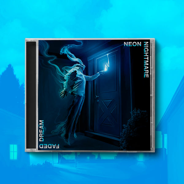 NEON NIGHTMARE - FADED DREAM CD