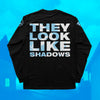 NEON NIGHTMARE - FADED DREAM LONGSLEEVE