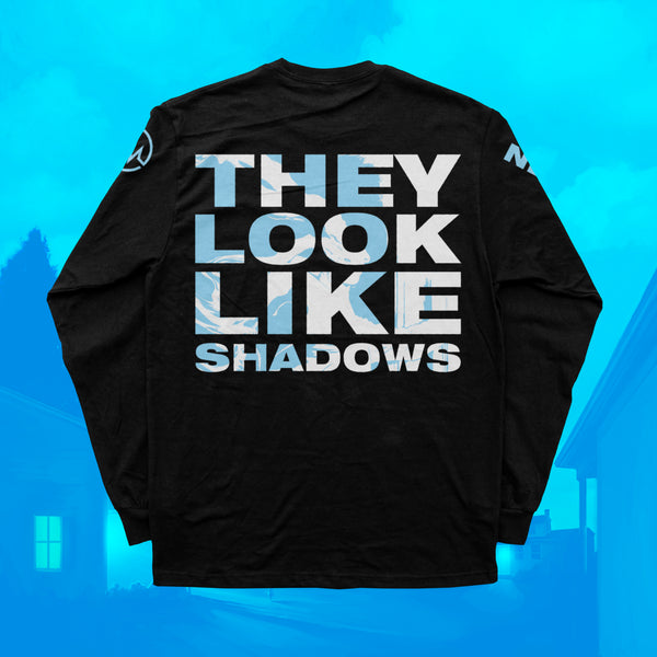 NEON NIGHTMARE - FADED DREAM LONGSLEEVE